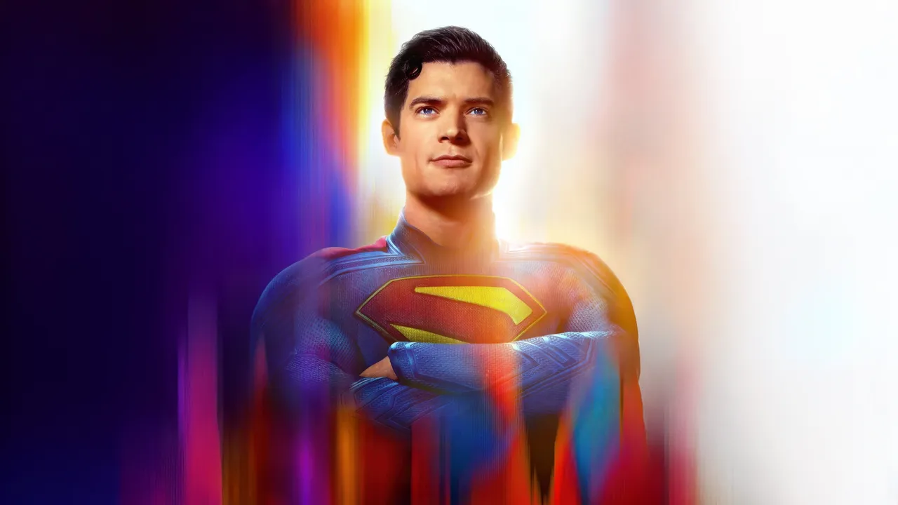 Superman
