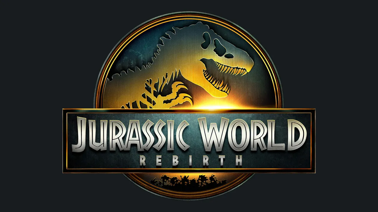 Jurassic World: Rebirth