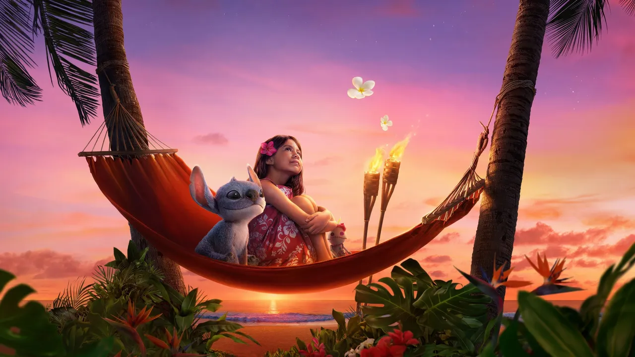 Lilo & Stitch