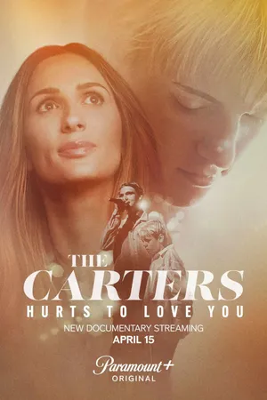The Carters: Hurts to Love You