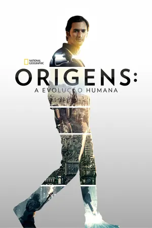 Origins: The Journey of Humankind