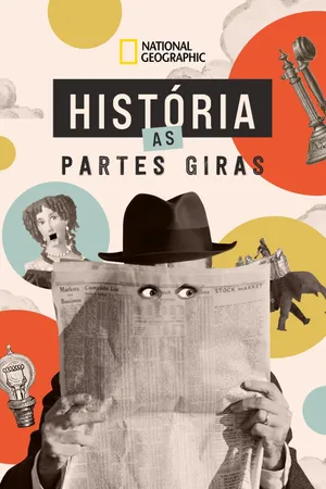 History: The Interesting Bits