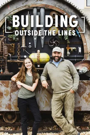 Building Outside the Lines