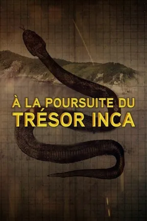 Treasure Quest: Snake Island