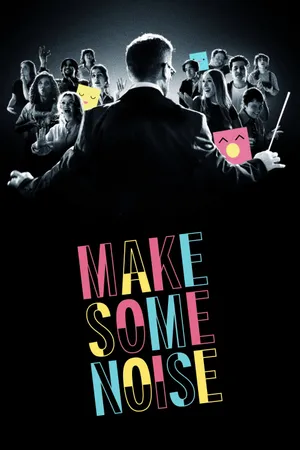 Make Some Noise