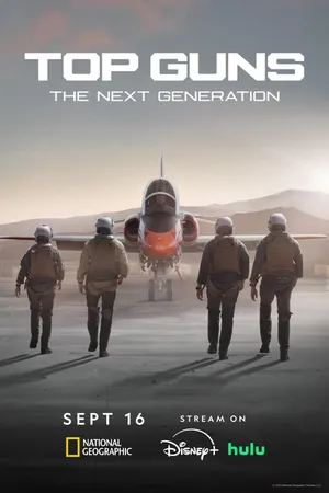 Top Guns: The Next Generation