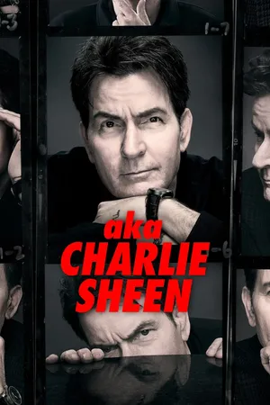 aka Charlie Sheen