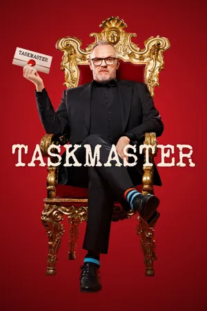 Taskmaster
