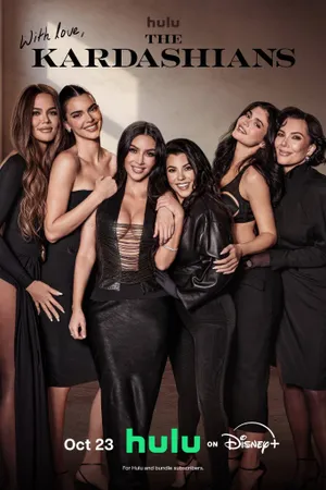 The Kardashians