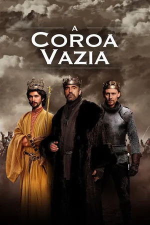 The Hollow Crown