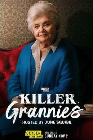 Killer Grannies