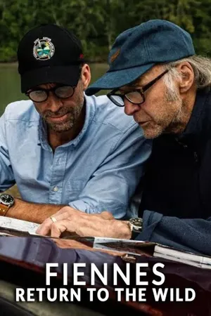 Fiennes: Return to the Wild