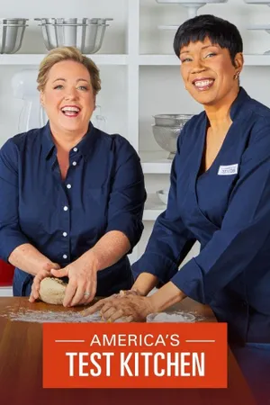 America's Test Kitchen