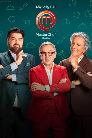 Masterchef Italy