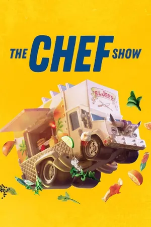 The Chef Show