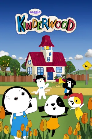 Kinderwood
