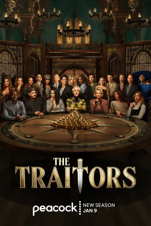 The Traitors