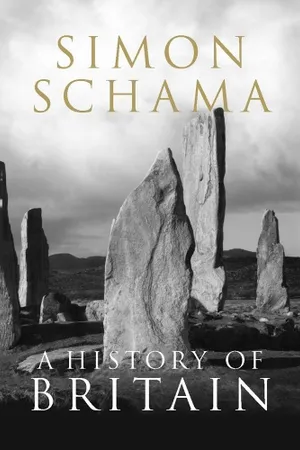 A History of Britain