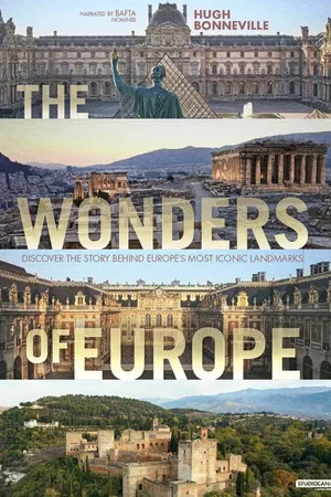 The Wonders of Europe