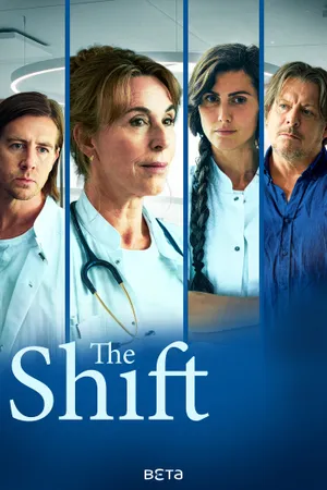 The Shift