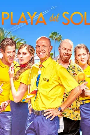 Playa del Sol