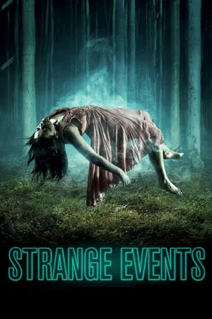 Strange Events