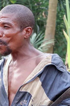 Extreme Tribe: The Last Pygmies