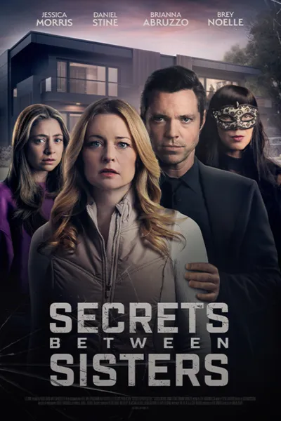 Secrets Between Sisters