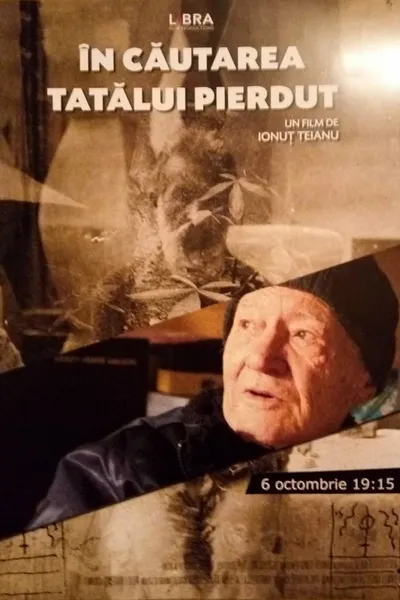 În cãutarea tatãlui pierdut