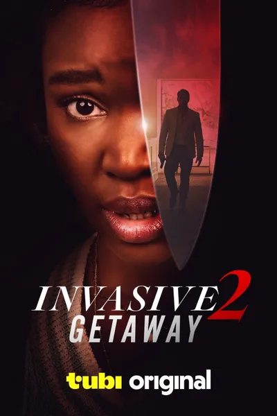 Invasive 2: Getaway