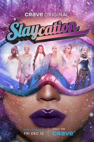 Slaycation