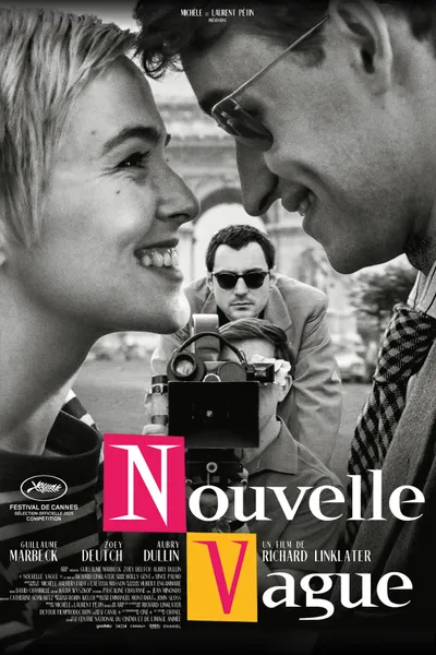 Nouvelle Vague
