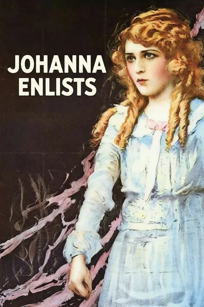 Johanna Enlists
