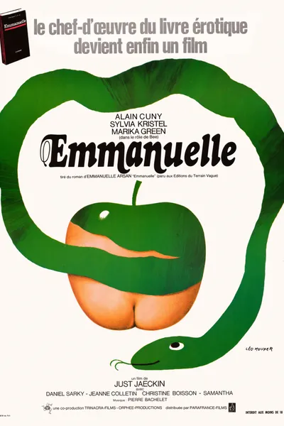 Emmanuelle