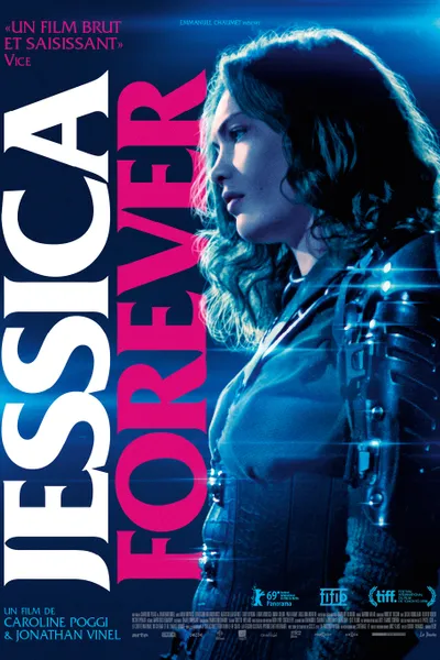 Jessica Forever