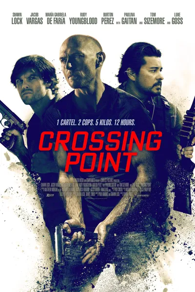Crossing Point