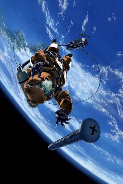 Planetes