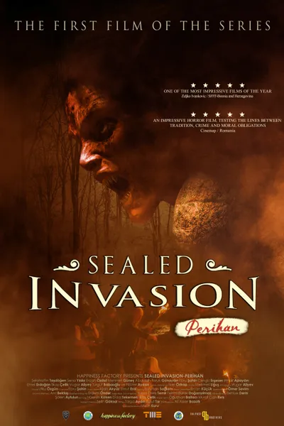 Mühr-ü Musallat: Perihan