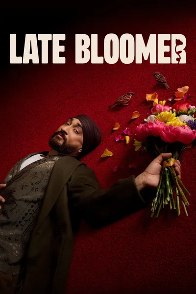 Late Bloomer