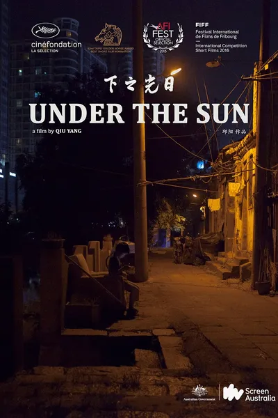 Under the Sun
