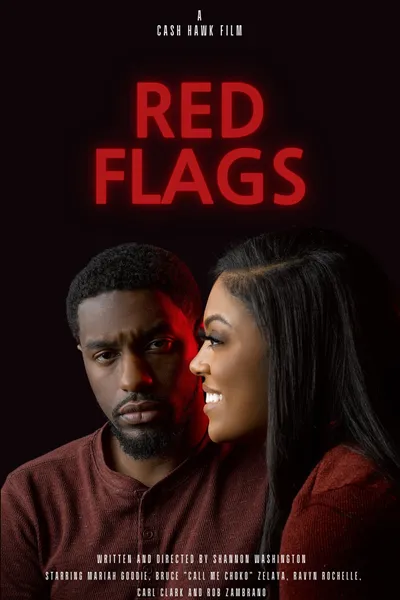Red Flags