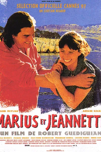 Marius and Jeannette