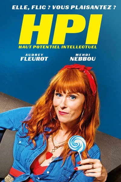 HPI Haut Potentiel Intellectuel