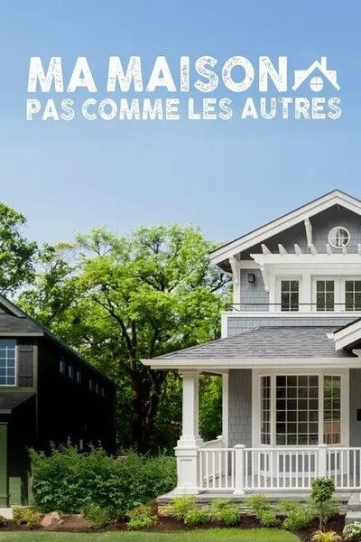 Best House on the Block