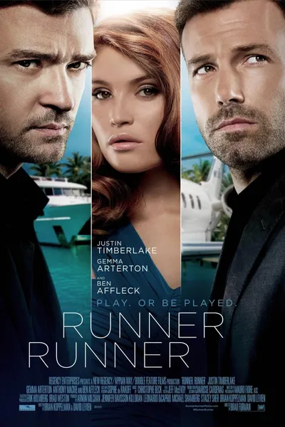 Runner Runner