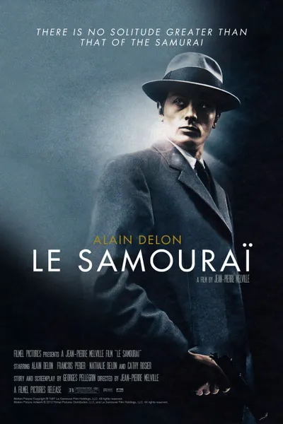 Le Samouraï