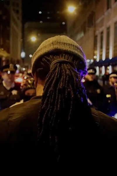 Use of Force: The Policing of Black America