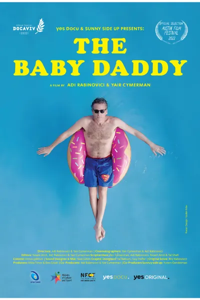 The Baby Daddy