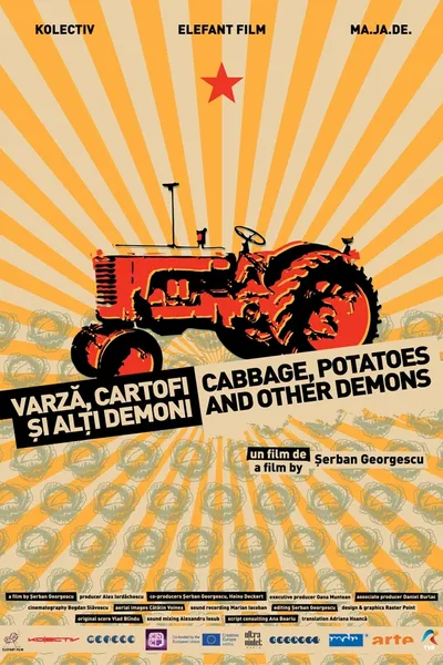 Cabbage, Potatoes and Other Demons