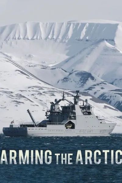 Arming the Arctic